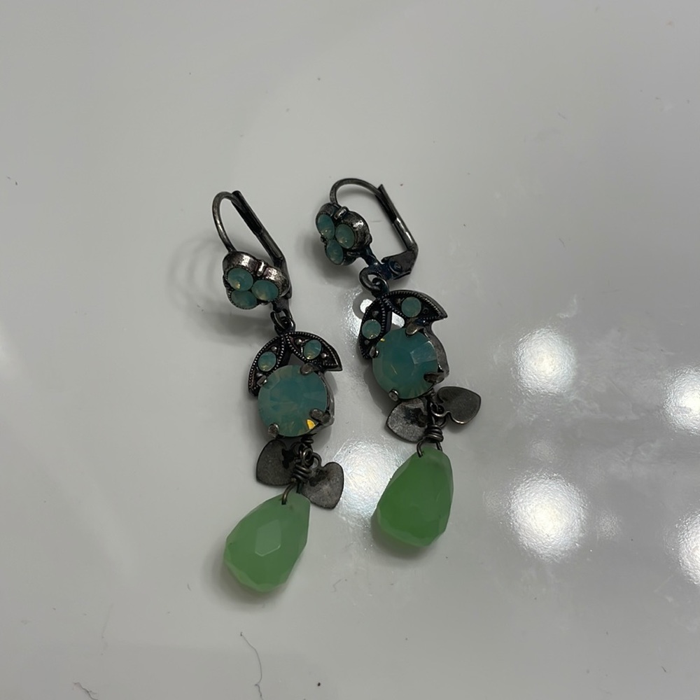 Vintage earrings